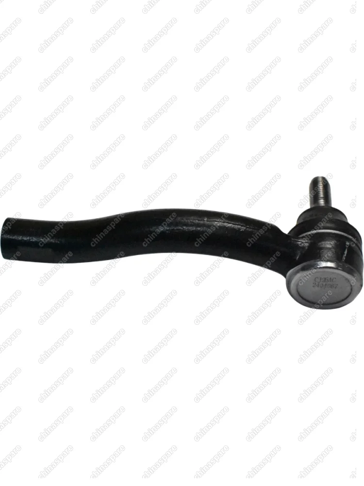 Наконечник рулевой левый FAW Bestune B70