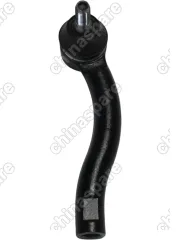 Наконечник рулевой левый FAW Bestune B70