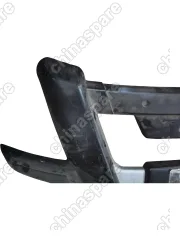 Накладка переднего бампера Great Wall Hover 5 (уценка)