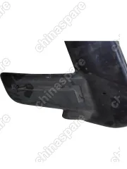 Накладка переднего бампера Great Wall Hover 5 (уценка)