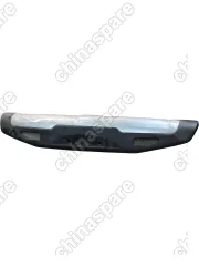 Накладка заднего бампера Great Wall Hover H5 (уценка)