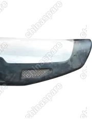 Накладка заднего бампера Great Wall Hover H5 (уценка)