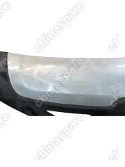 Накладка заднего бампера Great Wall Hover H5 (уценка)