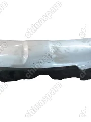 Накладка заднего бампера Great Wall Hover H5 (уценка)