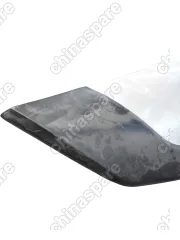 Накладка заднего бампера Great Wall Hover H5 (уценка)