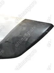 Накладка заднего бампера Great Wall Hover H5 (уценка)