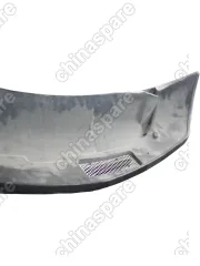 Накладка заднего бампера Great Wall Hover H5 (уценка)