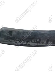 Накладка заднего бампера Great Wall Hover H5 (уценка)