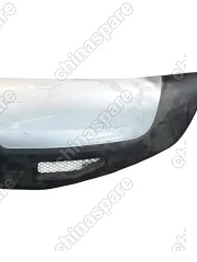 Накладка заднего бампера Great Wall Hover H5 (уценка)