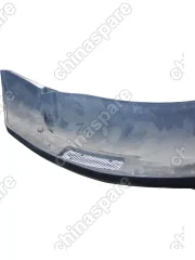 Накладка заднего бампера Great Wall Hover H5 (уценка)