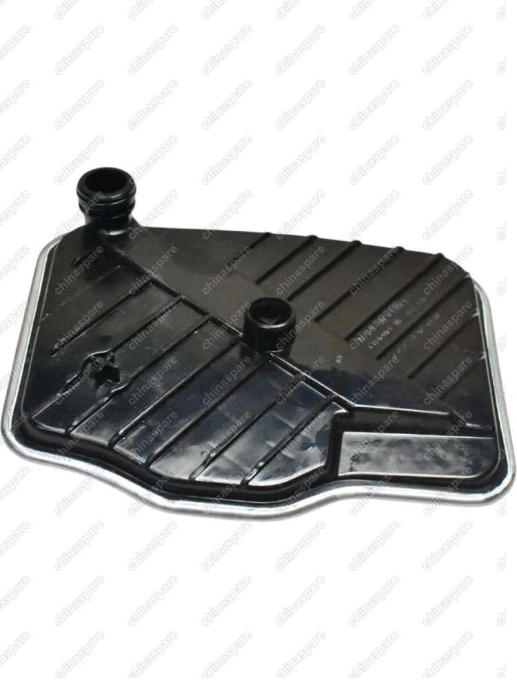 Фильтр масляный АКПП BAIC U5/JAC J7/Москвич 3 вариатора  CVT металл