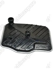 Фильтр масляный АКПП BAIC U5/JAC J7/Москвич 3 вариатора  CVT металл