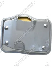 Фильтр масляный АКПП BAIC U5/JAC J7/Москвич 3 вариатора  CVT металл