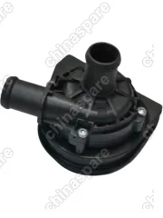 Насос системы охлаждения