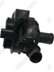 Насос системы охлаждения