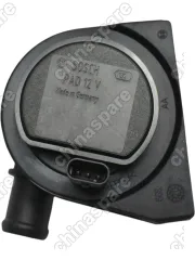 Насос системы охлаждения