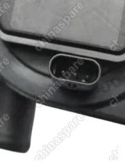 Насос системы охлаждения