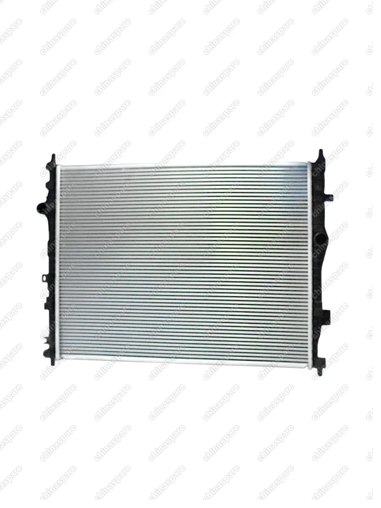 Радиатор охлаждения двигателя Changan UNI-K