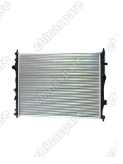 Радиатор охлаждения двигателя Changan UNI-K