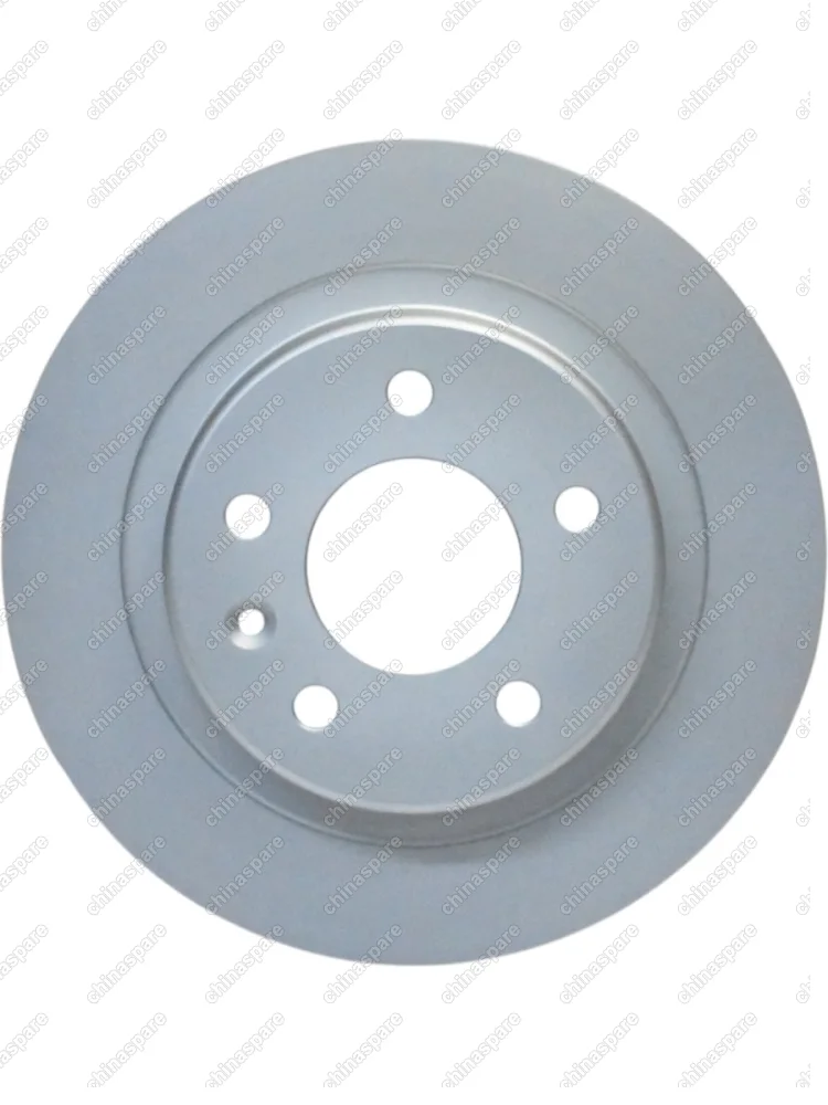 Диск тормозной задний Insignia B Equinox 3 13517857 / 13521008 /13517857/13521008/13517854/13517858/13517854