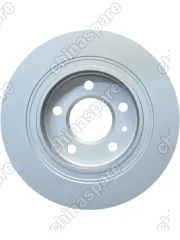 Диск тормозной задний Insignia B Equinox 3 13517857 / 13521008 /13517857/13521008/13517854/13517858/13517854