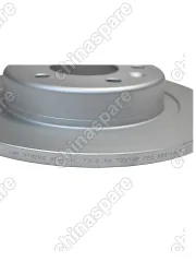 Диск тормозной задний Insignia B Equinox 3 13517857 / 13521008 /13517857/13521008/13517854/13517858/13517854