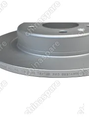 Диск тормозной задний Insignia B Equinox 3 13517857 / 13521008 /13517857/13521008/13517854/13517858/13517854