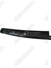 Комплект рейлингов для Honda CR-V 2007-2012