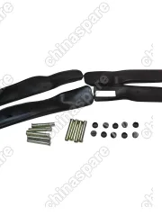 Комплект рейлингов для Honda CR-V 2007-2012