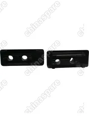 Комплект рейлингов для Honda CR-V 2007-2012