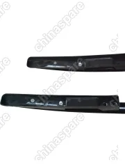 Комплект рейлингов для Honda CR-V 2007-2012 (уценка)