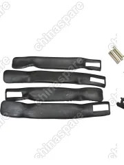 Комплект рейлингов для Honda CR-V 2007-2012 (уценка)