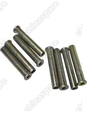 Комплект рейлингов для Honda CR-V 2007-2012 (уценка)