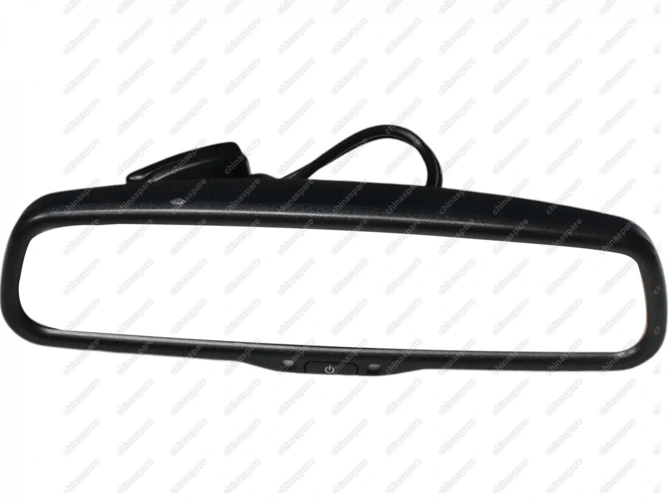 BGT03543OEM Зеркало с монитором ParkGuru 4,3 дюйма