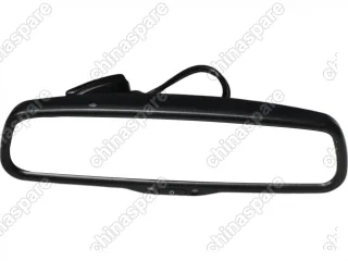 BGT03543OEM Зеркало с монитором ParkGuru 4,3 дюйма