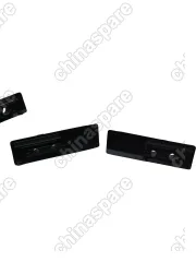 Комплект рейлингов для Honda CR-V 2007-2012 (уценка)