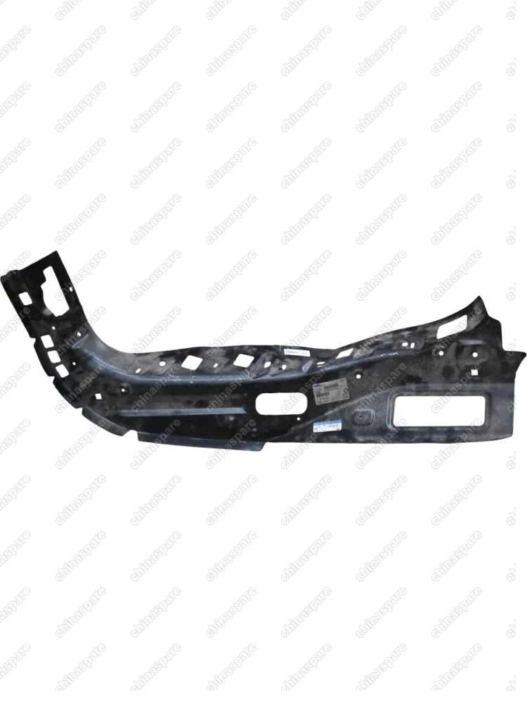 Усилитель 5-ДВЕРНЫЙ UAV, FIESTA/FUSION 2002