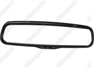 BGT03543OEM Зеркало с монитором ParkGuru 4,3 дюйма