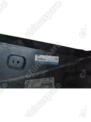 Усилитель 5-ДВЕРНЫЙ UAV, FIESTA/FUSION 2002