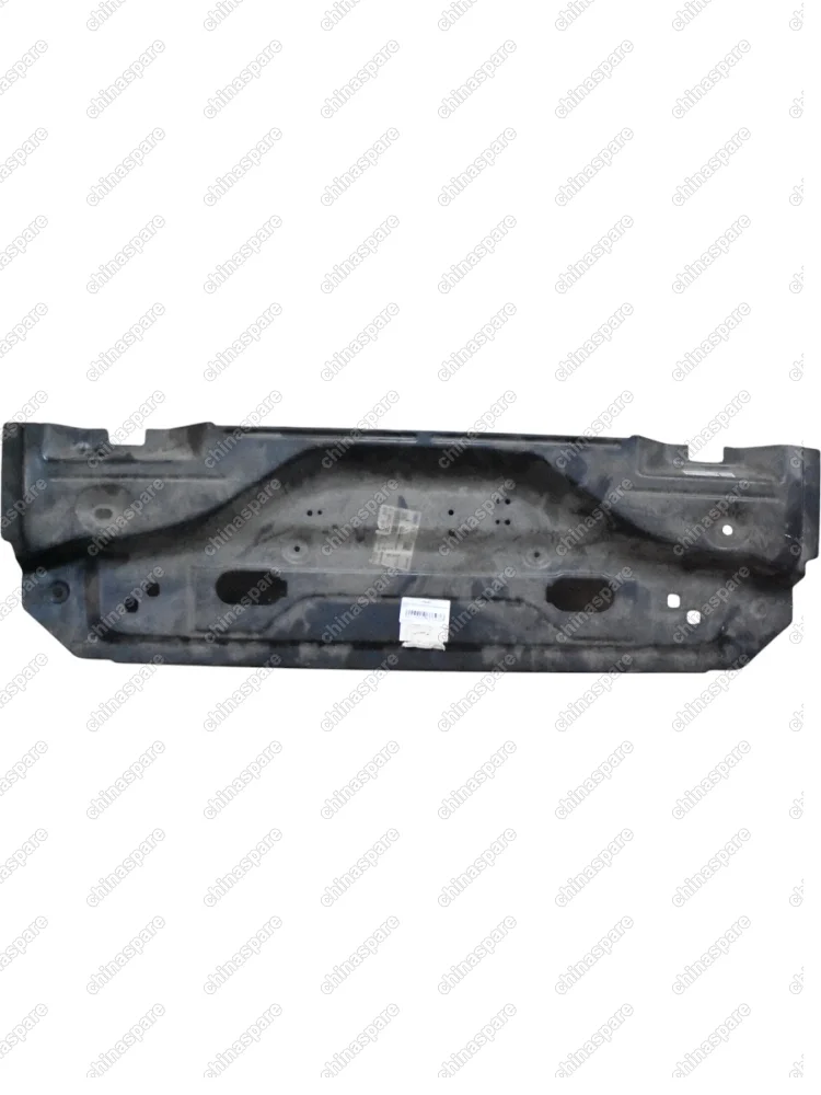 Каркас крыши, задняя часть dachrahmen hinten