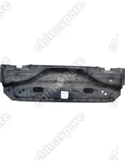 Каркас крыши, задняя часть dachrahmen hinten