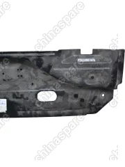 Каркас крыши, задняя часть dachrahmen hinten