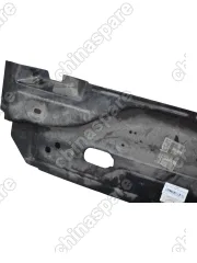 Каркас крыши, задняя часть dachrahmen hinten