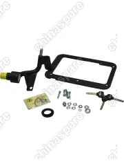 Замок КПП BEAR LOCK Kia Sorento