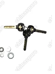 Замок КПП BEAR LOCK Kia Sorento