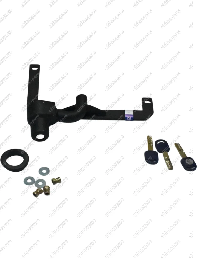 Замок AКПП Volkswagen Passat B7 DSG 88/2070