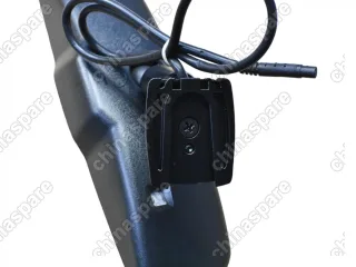 BGT03543OEM Зеркало с монитором ParkGuru 4,3 дюйма