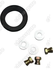 Замок AКПП Volkswagen Passat B7 DSG 88/2070