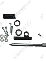 Блокиратор КПП AVEO 1, 2