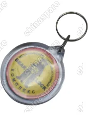 Блокиратор КПП AVEO 1, 2